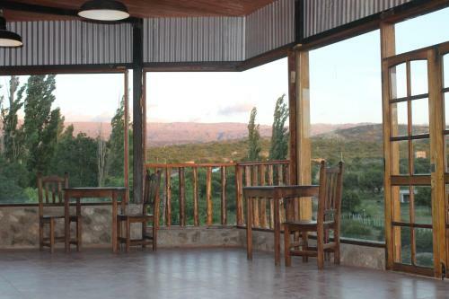 Caba�as Rancho La �ata