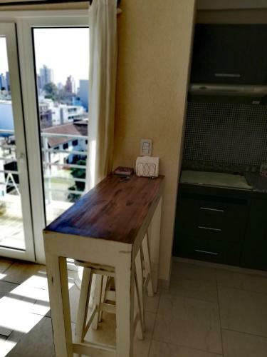 Apartamentos Itati