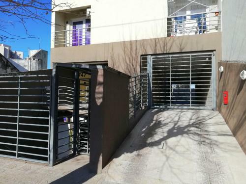 Apartamentos Itati