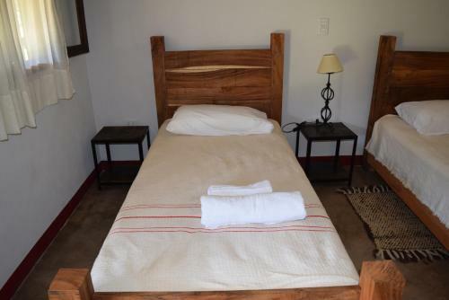 Bed & Breakfast Posada Mboy Cua