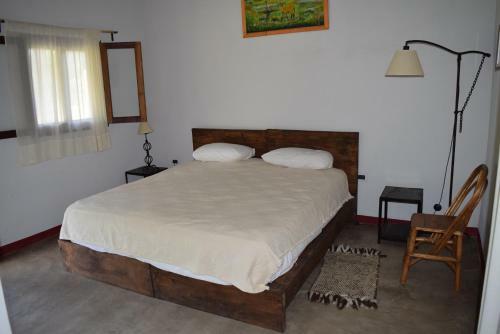 Bed & Breakfast Posada Mboy Cua