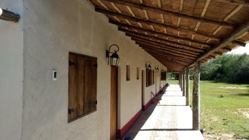 Bed & Breakfast Posada Mboy Cua