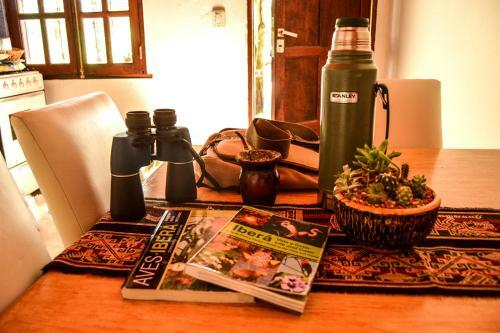 Apartamento Tajy Reta - Esteros Del Ibera