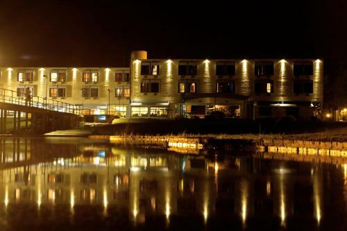Aguas Del Monte Hotel Spa