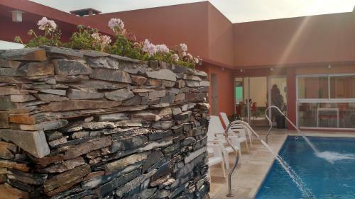 Atardeceres Apart Hotel