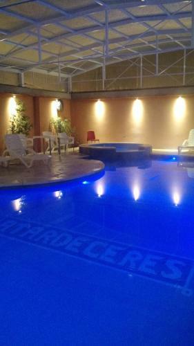 Atardeceres Apart Hotel
