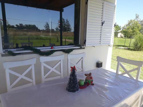 Hostal Complejo Amarelo