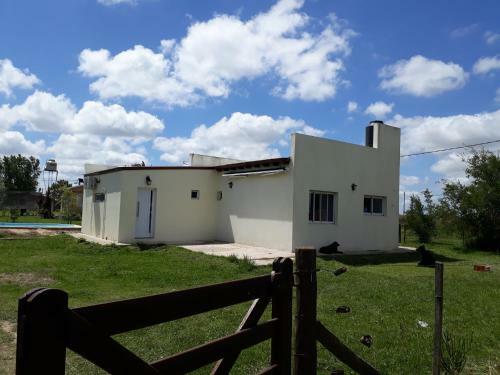 Hostal Complejo Amarelo