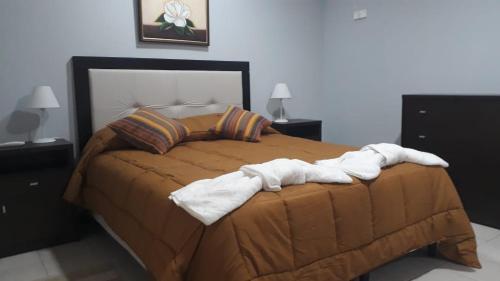 Apartamento Departamnto San Nicolas De Los Arroyos
