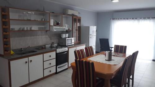 Apartamento Departamnto San Nicolas De Los Arroyos
