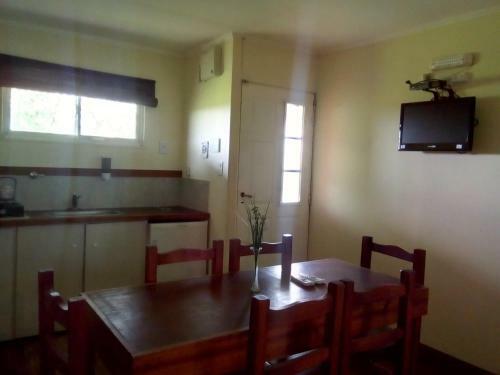 Lodge Caba�as De San Pedro