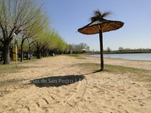 Lodge Caba�as De San Pedro
