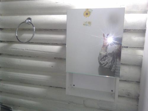 Lodge Caba�a Maju