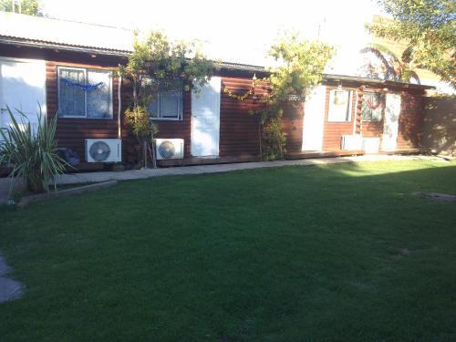Lodge Caba�a Maju