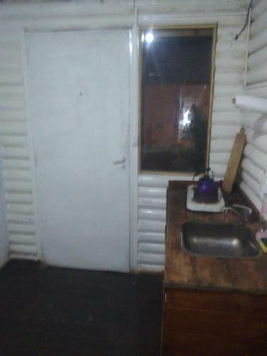 Lodge Caba�a Maju