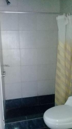 Lodge Caba�a Maju