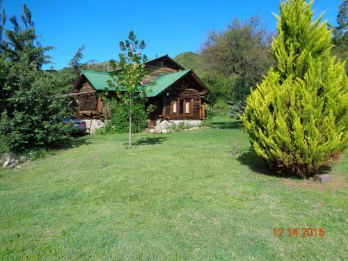 Lodge Caba�as El Milagro