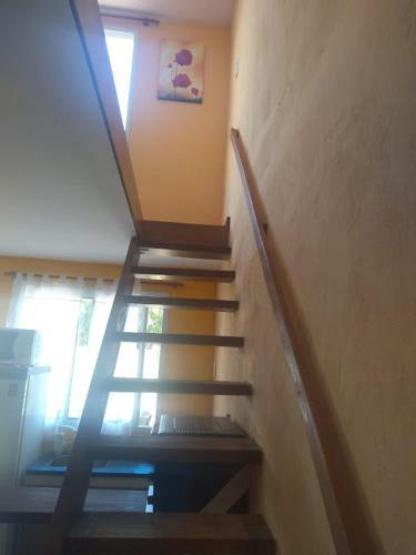 Apartamento Luna Dorada