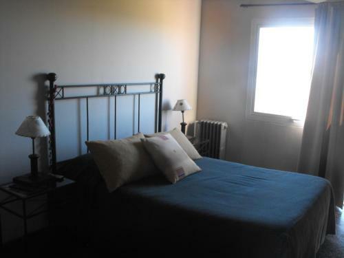 Bed & Breakfast Cantalao