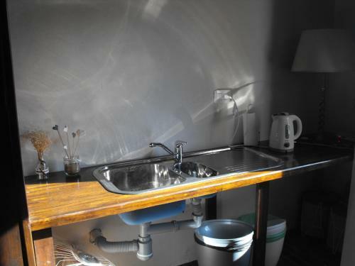 Bed & Breakfast Cantalao