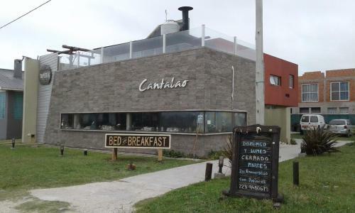 Bed & Breakfast Cantalao