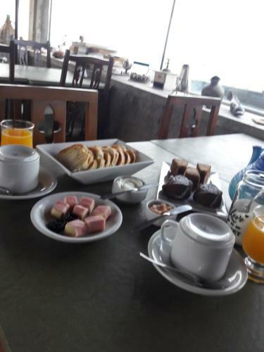Bed & Breakfast Cantalao