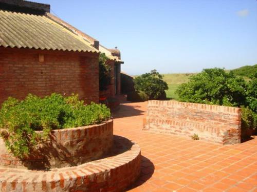 Lodge Complejo Casa Clara