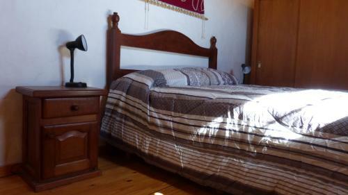 Apartamento Complejo Valparaiso