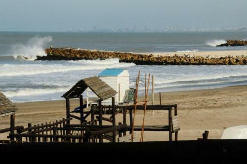 Costa So�ada Apart Hotel