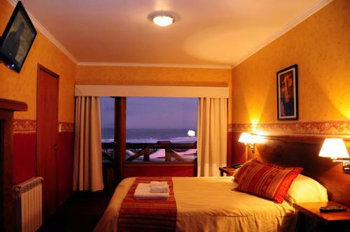 Costa So�ada Apart Hotel