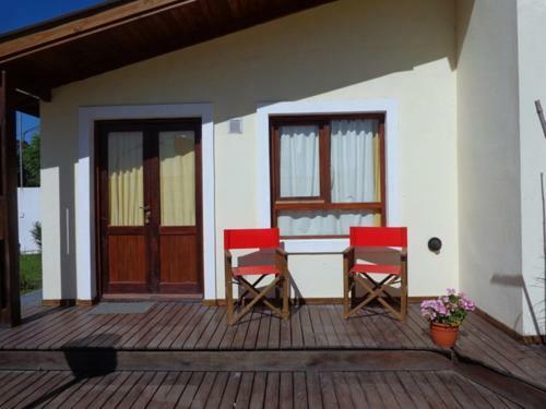 Apartamento La Mansa