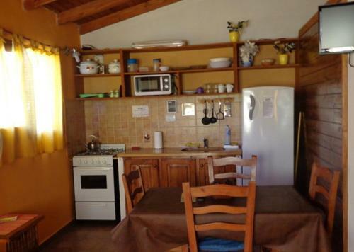 Apartamento La Mansa