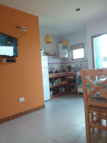 Lodge Caba�as Casazul