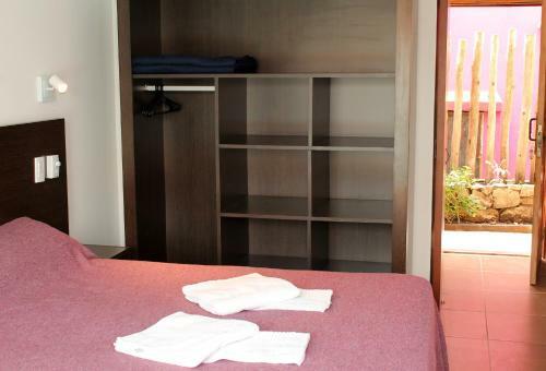 Akun Hotel