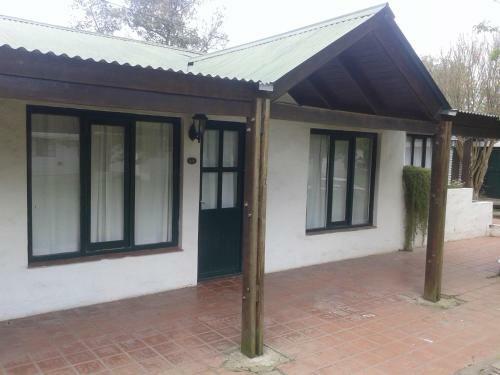 Lodge Cabanas La Posta Del Angel