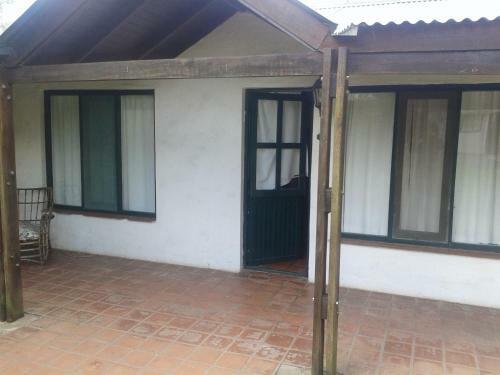 Lodge Cabanas La Posta Del Angel