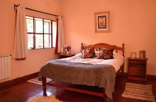 Posada Vi�as De Uquia