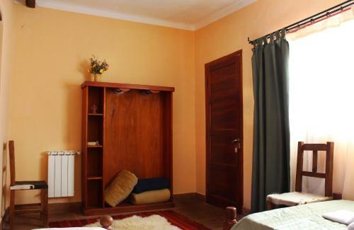 Posada Vi�as De Uquia