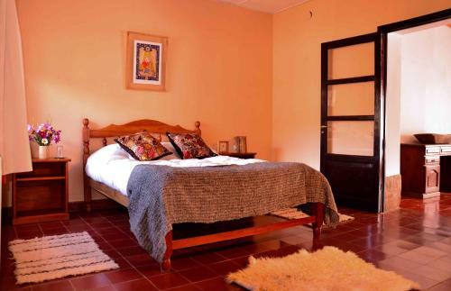 Posada Vi�as De Uquia