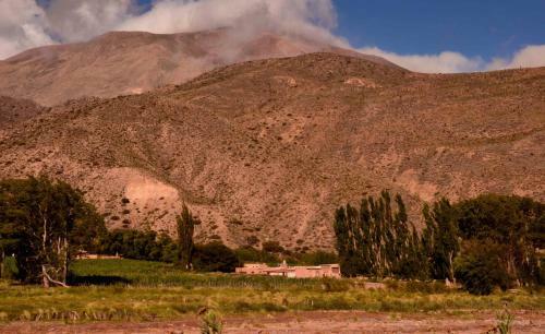 Posada Vi�as De Uquia