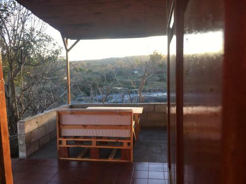 Agroturismo Sol De Bach