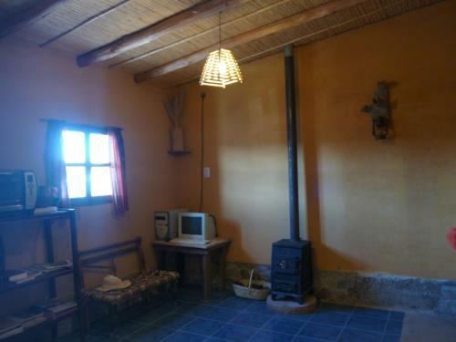 Posada Del Silencio
