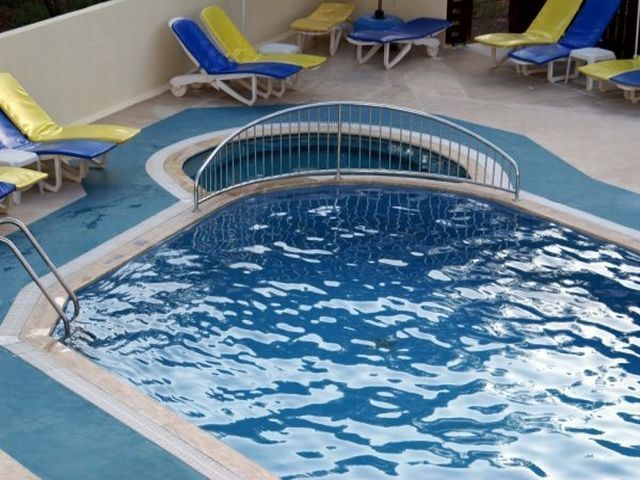 Tolay Hotel