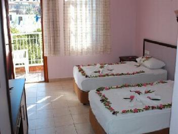 Tolay Hotel