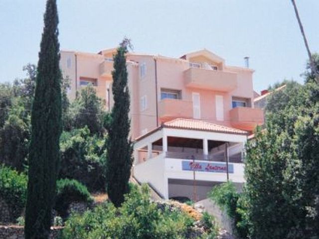 Hotel Villa Lanterna