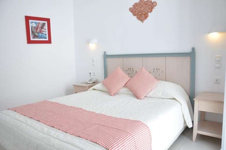 Hotel Paros Bay