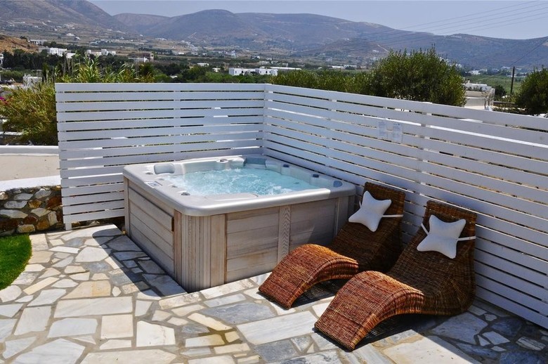 Hotel Paros Bay