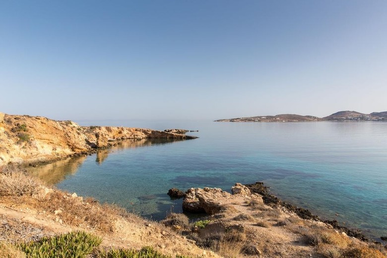 Hotel Paros Bay