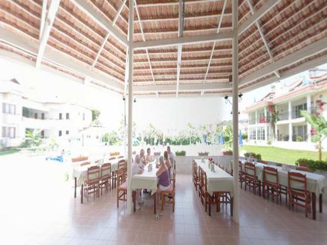 Kaan Hotel