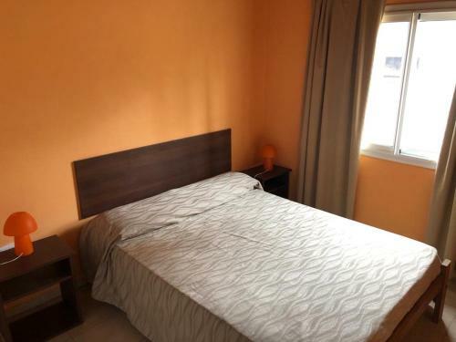 Apartamento Caba�as Guadalupe